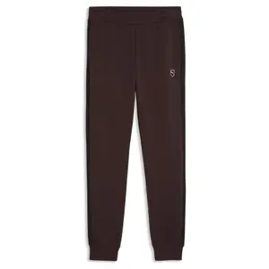 Brodéret Badge Jogging Bukser Puma