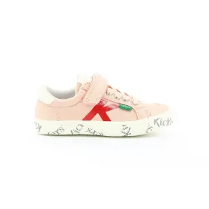 Children's sneakers Kickers Gody image-0