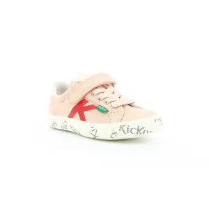 Children's sneakers Kickers Gody image-1