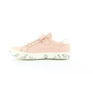 Children's sneakers Kickers Gody image-4