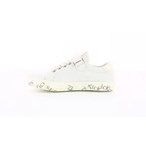 Children's sneakers Kickers Gody image-4