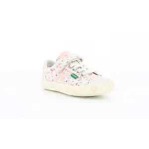 Girl sneakers Kickers Gody image-0