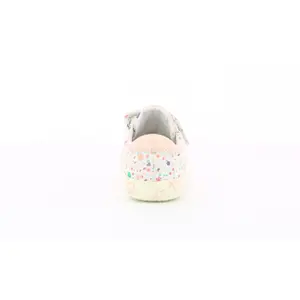 Girl sneakers Kickers Gody image-2