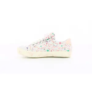 Girl sneakers Kickers Gody image-3