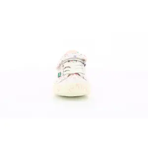 Girl sneakers Kickers Gody image-4