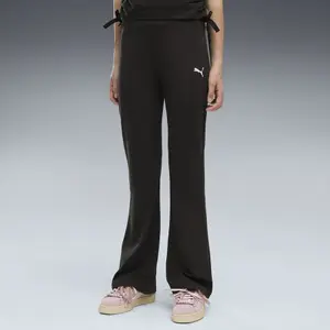 Girls' leggings Puma 694653 image-1