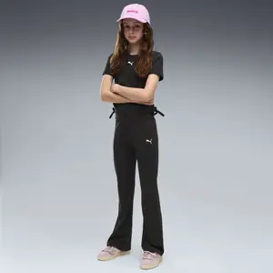Girls' leggings Puma 694653 image-2