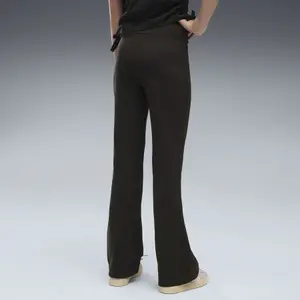 Girls' leggings Puma 694653 image-4