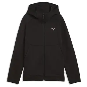 Children's jacket Puma image-0