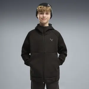 Children's jacket Puma image-1