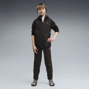 Children's jacket Puma image-2