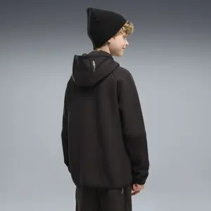 Children's jacket Puma image-4