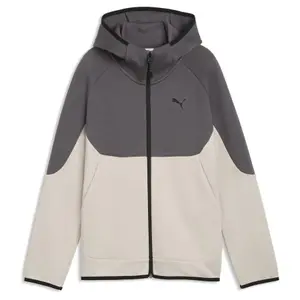 Child hoodie Puma Pumatech Graphic