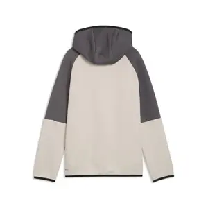 Child hoodie Puma Pumatech Graphic image-3