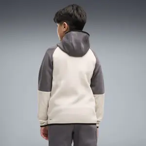 Child hoodie Puma Pumatech Graphic image-4