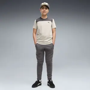 Kids' joggers Puma Pumatech Graphic image-2