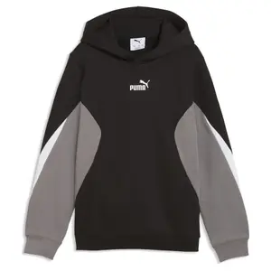Child hoodie Puma Small No. 1 Logo image-0