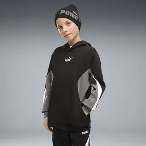 Child hoodie Puma Small No. 1 Logo image-1
