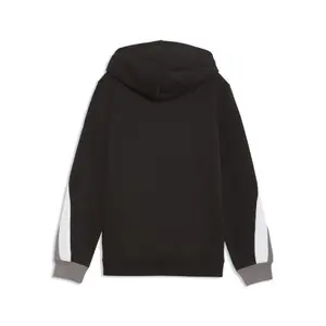 Child hoodie Puma Small No. 1 Logo image-2