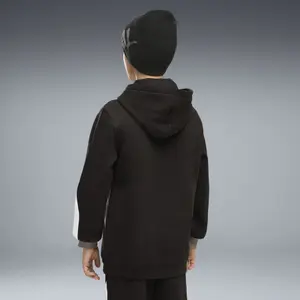 Child hoodie Puma Small No. 1 Logo image-3