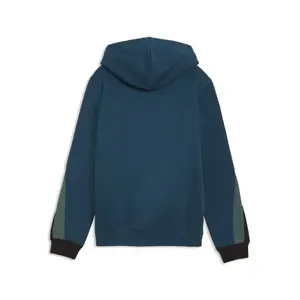 Child hoodie Puma Small No. 1 Logo image-2