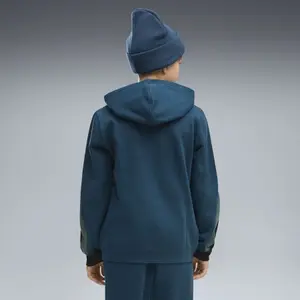 Child hoodie Puma Small No. 1 Logo image-3