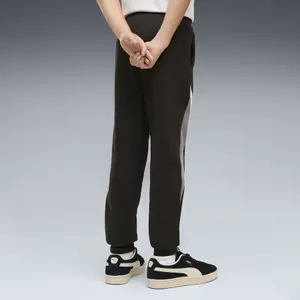 Kids' joggers Puma Small No. 1 Logo image-1