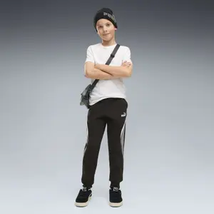 Kids' joggers Puma Small No. 1 Logo image-2