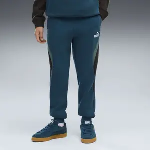 Kids' joggers Puma Small No. 1 Logo image-1