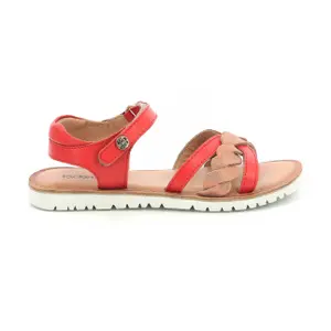 Girl's sandals Kickers Betty image-0
