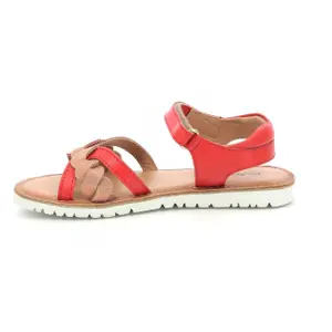Girl's sandals Kickers Betty image-2