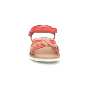 Girl's sandals Kickers Betty image-3