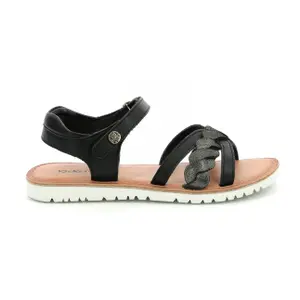Girl's sandals Kickers Betty image-0