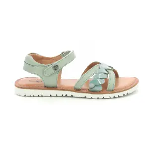 Girl's sandals Kickers Betty image-0