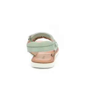Girl's sandals Kickers Betty image-1