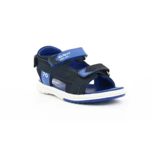 Children's sandals Kickers Plane image-1