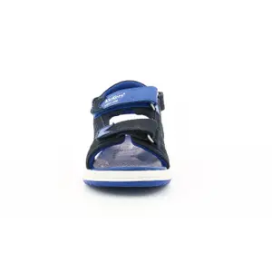 Children's sandals Kickers Plane image-3