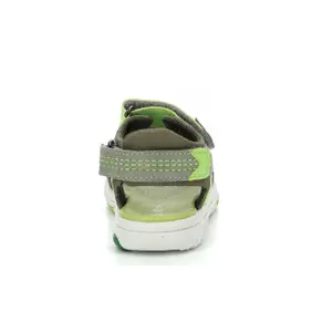 Children's sandals Kickers Plane image-1