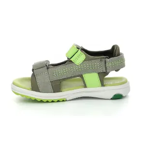 Children's sandals Kickers Plane image-2