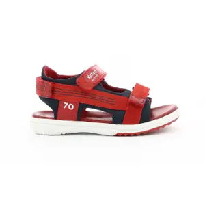 Children's sandals Kickers Plane image-1