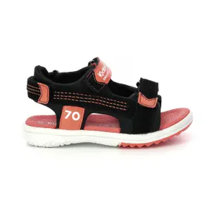 Children's sandals Kickers Plane image-0