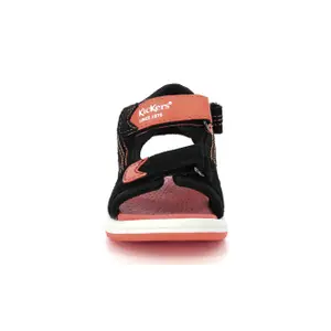 Children's sandals Kickers Plane image-2