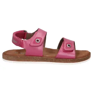 Girl's sandals Kickers First image-0