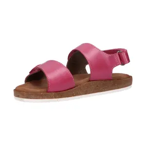 Girl's sandals Kickers First image-1