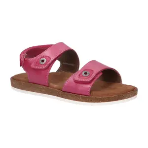 Girl's sandals Kickers First image-2