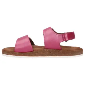 Girl's sandals Kickers First image-3