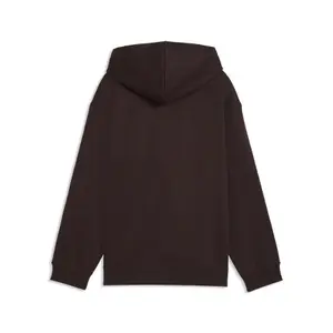 Girl's Hooded Sweatshirt Puma image-2