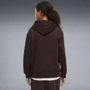 Girl's Hooded Sweatshirt Puma image-3
