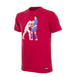 T-shirt Copa Football Headbutt image-0