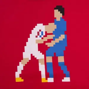 T-shirt Copa Football Headbutt image-1